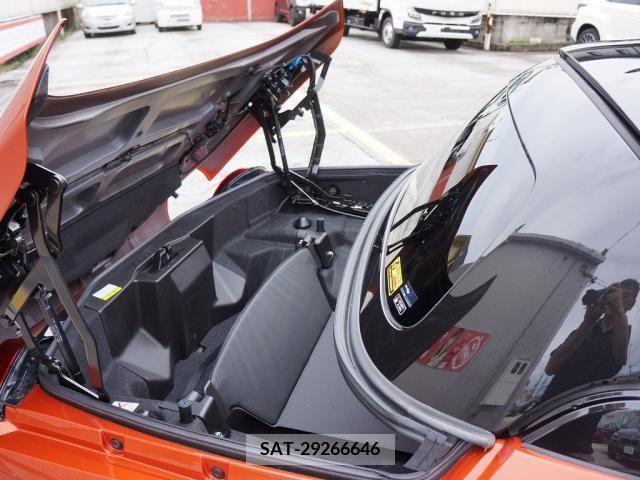 Daihatsu COPEN 2022-05 264661-10