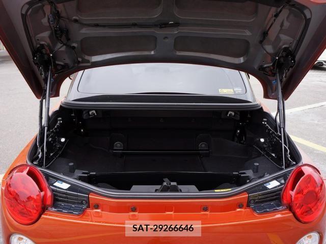 Daihatsu COPEN 2022-05 264661-8