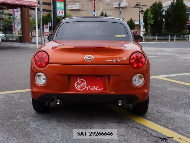 Daihatsu COPEN 2022-05 264661-6