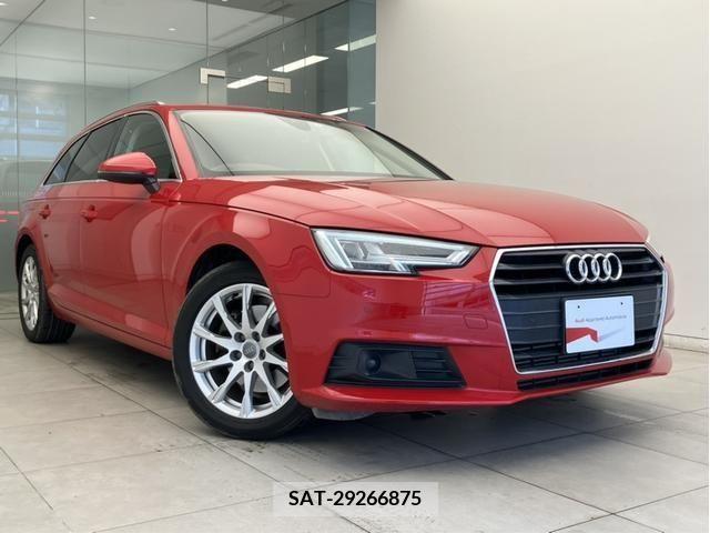 Audi A4 2016-06 211953-4
