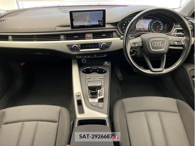 Audi A4 2016-06 211953-6