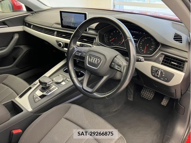 Audi A4 2016-06 211953-7