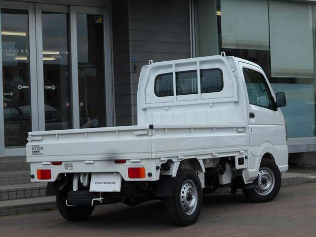 Nissan CLIPPER 2023-02 3771-1
