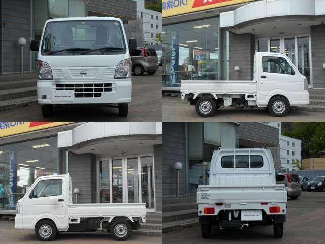 Nissan CLIPPER 2023-02 3771-13