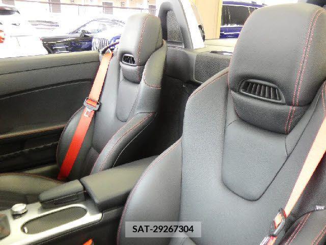 Mercedes Benz SLK 2015-06 319183-3