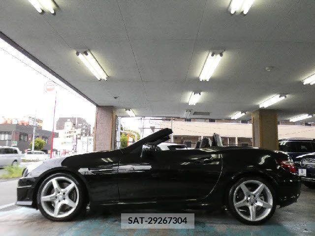 Mercedes Benz SLK 2015-06 319183-14