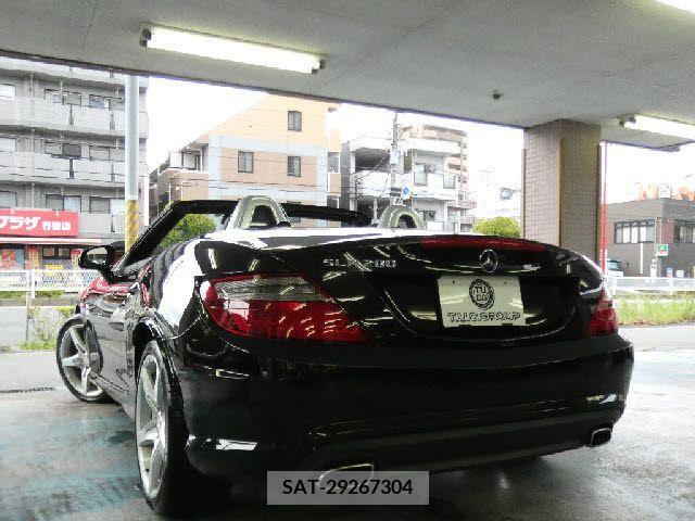Mercedes Benz SLK 2015-06 319183-2