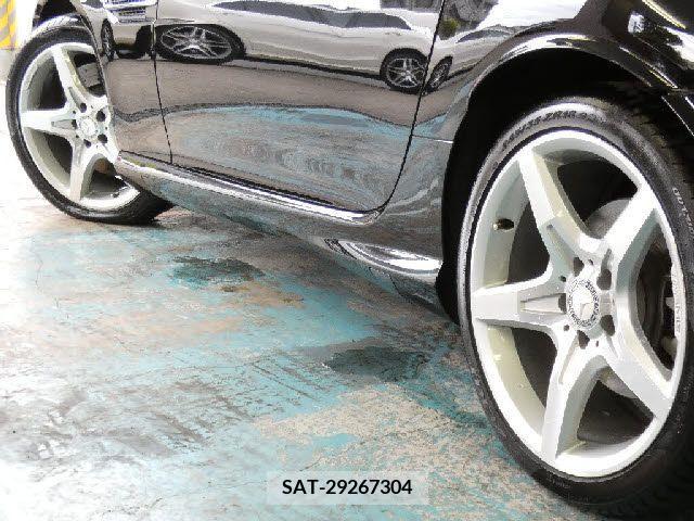 Mercedes Benz SLK 2015-06 319183-12