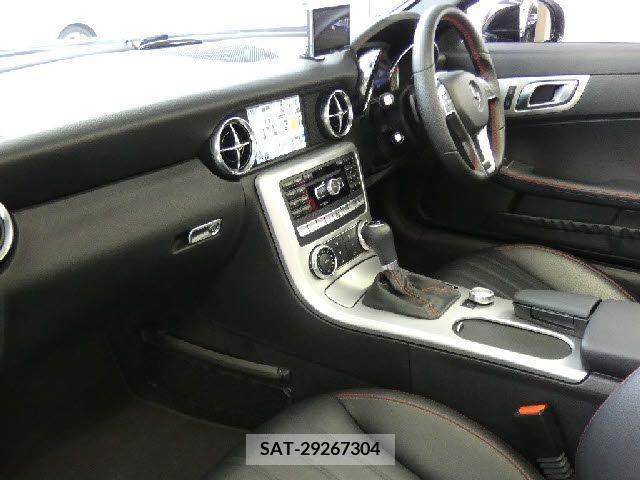 Mercedes Benz SLK 2015-06 319183-1