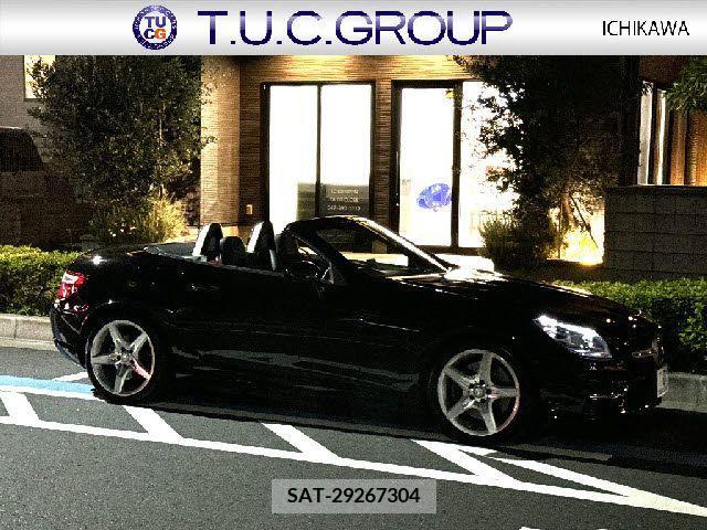 sat car