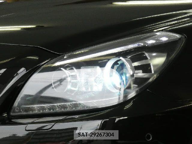 Mercedes Benz SLK 2015-06 319183-19