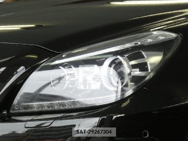 Mercedes Benz SLK 2015-06 319183-18