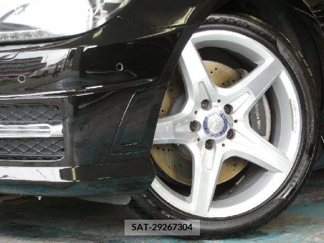 Mercedes Benz SLK 2015-06 319183-7