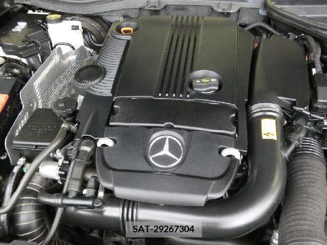 Mercedes Benz SLK 2015-06 319183-5