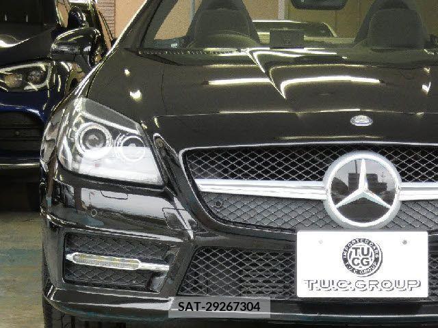 Mercedes Benz SLK 2015-06 319183-4