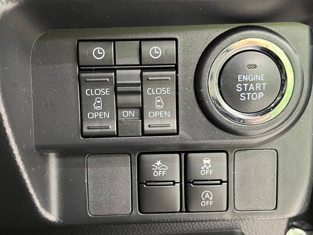 Toyota ROOMY 2021-02 189132-5