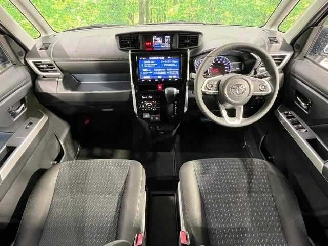 Toyota ROOMY 2021-02 189132-1