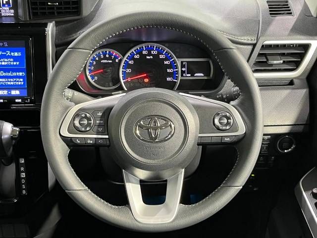 Toyota ROOMY 2021-02 189132-11