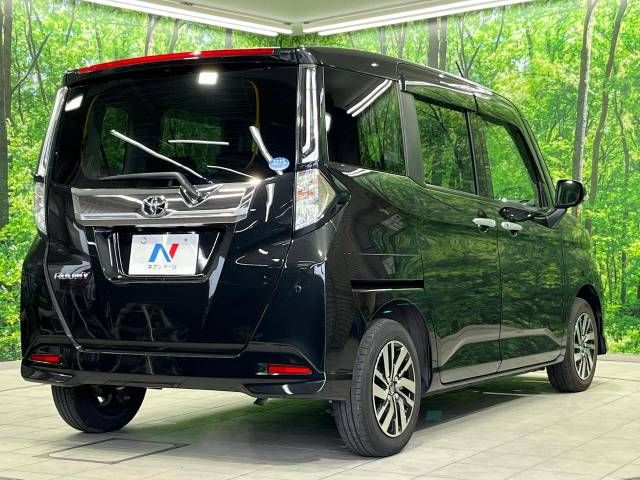 Toyota ROOMY 2021-02 189132-17