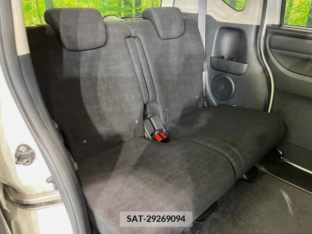 Honda N BOX 2015-10 306628-9