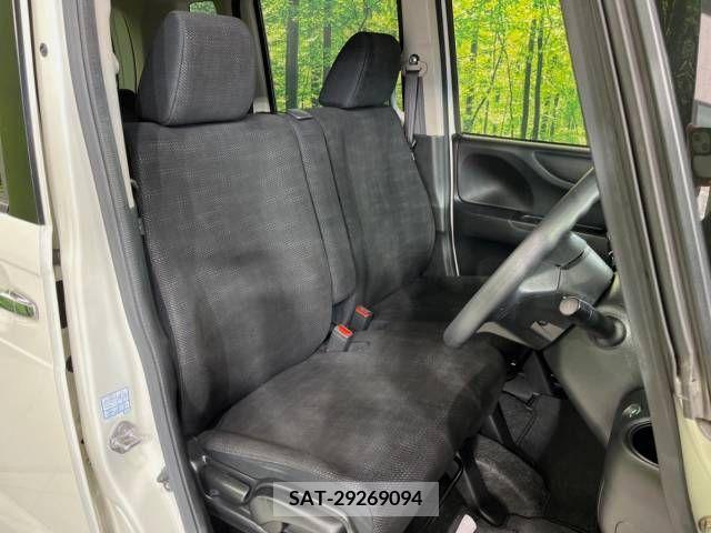Honda N BOX 2015-10 306628-8