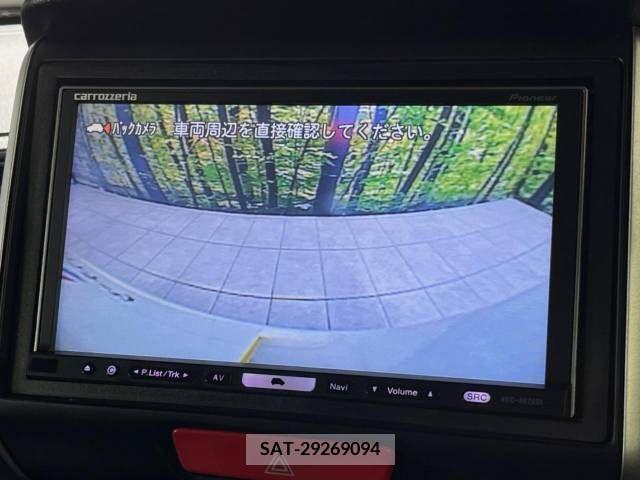 Honda N BOX 2015-10 306628-3