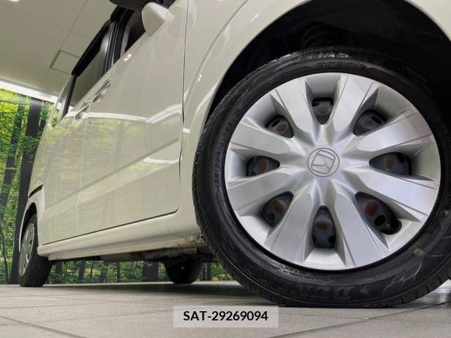 Honda N BOX 2015-10 306628-13