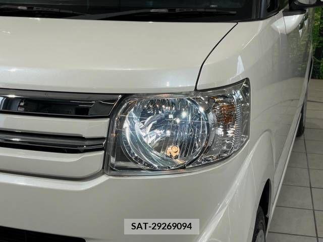 Honda N BOX 2015-10 306628-12