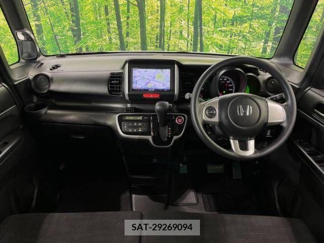 Honda N BOX 2015-10 306628-1