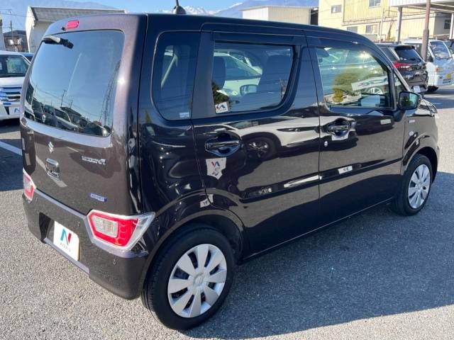 Suzuki WAGON R 2022-05 195468-17