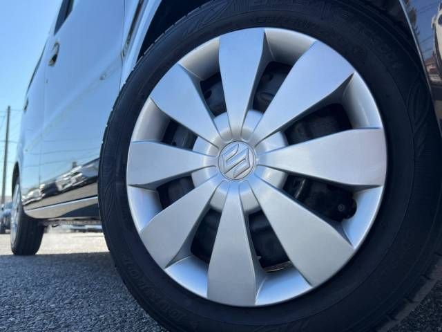 Suzuki WAGON R 2022-05 195468-13
