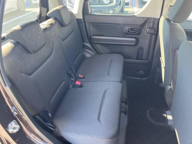 Suzuki WAGON R 2022-05 195468-9