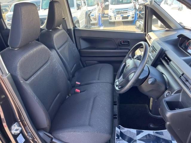 Suzuki WAGON R 2022-05 195468-8