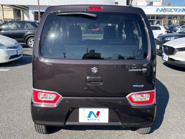 Suzuki WAGON R 2022-05 195468-15