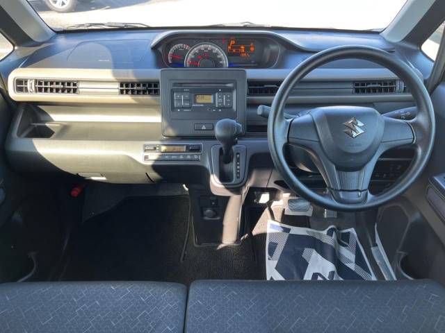 Suzuki WAGON R 2022-05 195468-1
