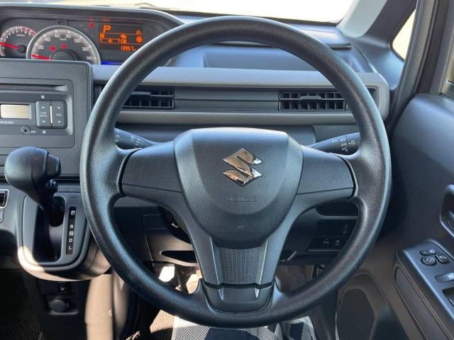 Suzuki WAGON R 2022-05 195468-11