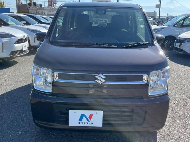 Suzuki WAGON R 2022-05 195468-14