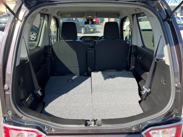 Suzuki WAGON R 2022-05 195468-10
