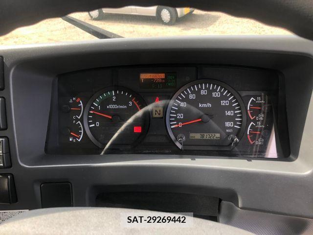 Isuzu FORWARD 2017-04 346032-20