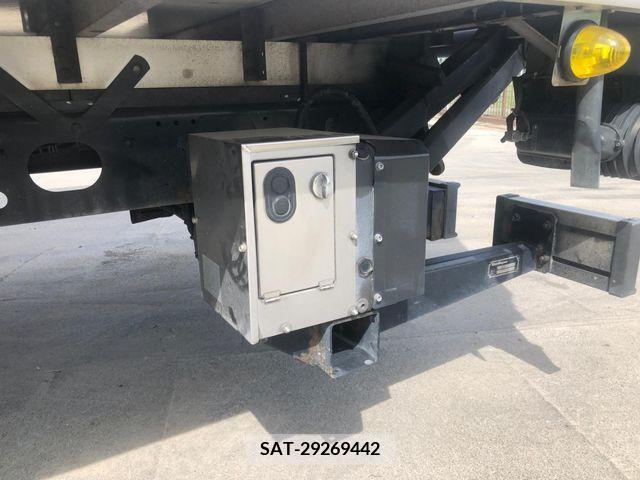 Isuzu FORWARD 2017-04 346032-11