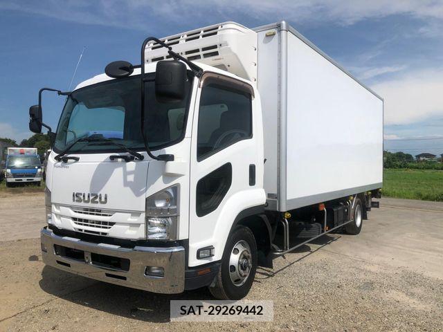 Isuzu FORWARD 2017-04 346032-0