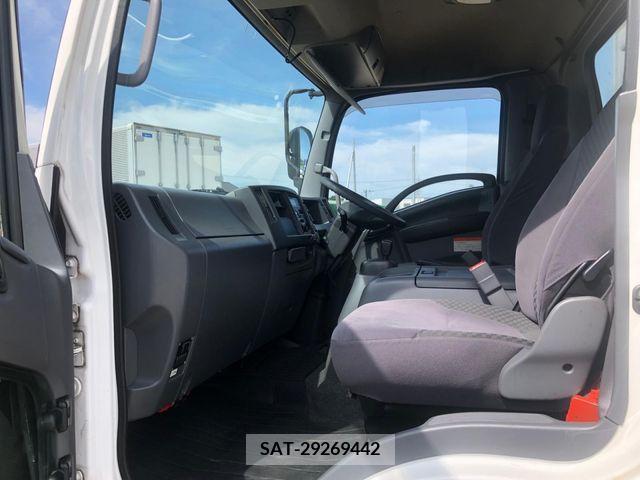 Isuzu FORWARD 2017-04 346032-12