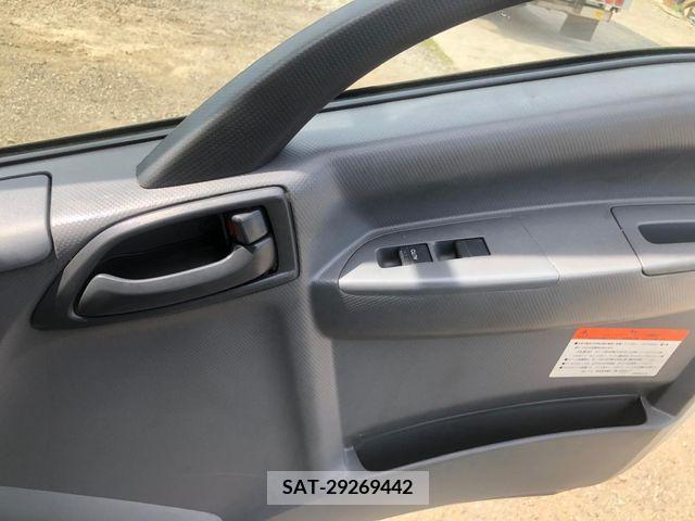Isuzu FORWARD 2017-04 346032-16