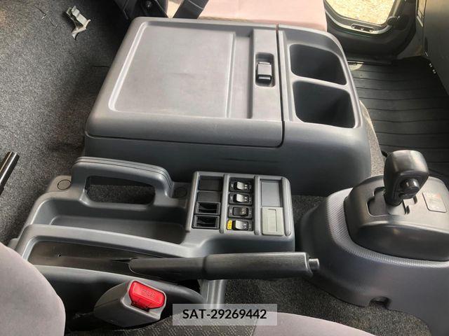 Isuzu FORWARD 2017-04 346032-17