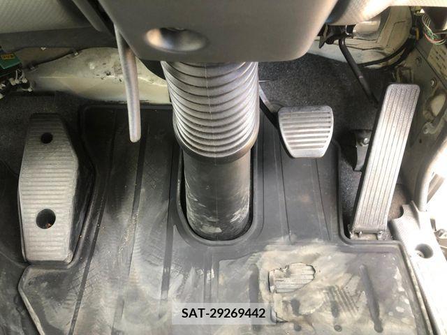 Isuzu FORWARD 2017-04 346032-19