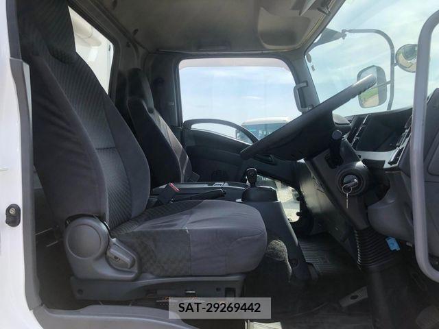 Isuzu FORWARD 2017-04 346032-15
