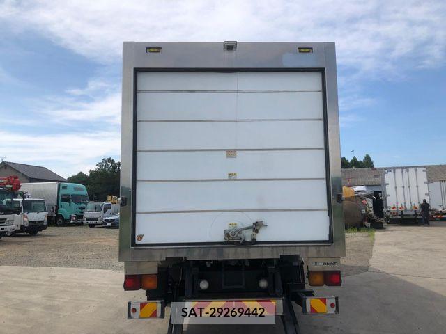 Isuzu FORWARD 2017-04 346032-7