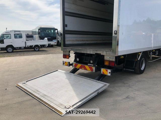 Isuzu FORWARD 2017-04 346032-6