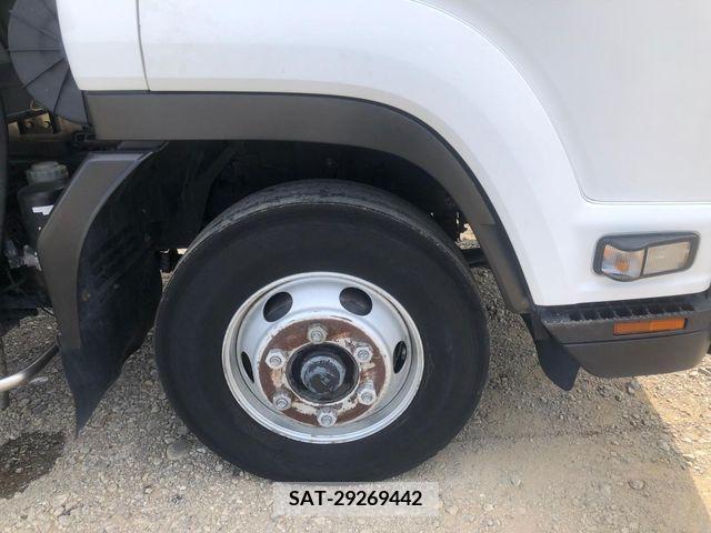 Isuzu FORWARD 2017-04 346032-13