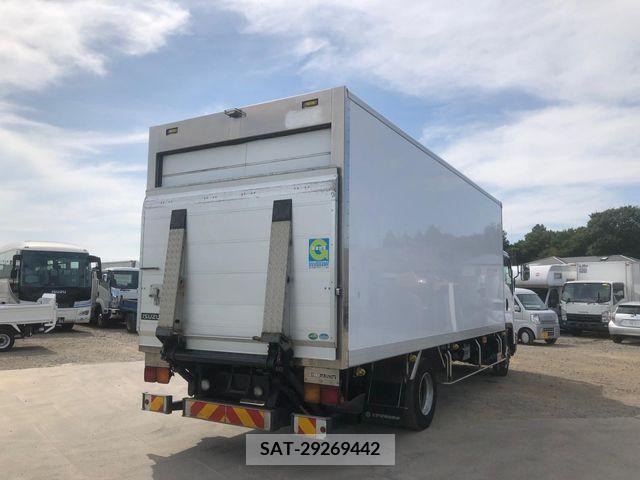 Isuzu FORWARD 2017-04 346032-8